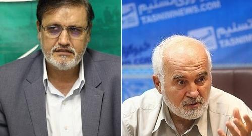 عکس نوشته احمد توکلی