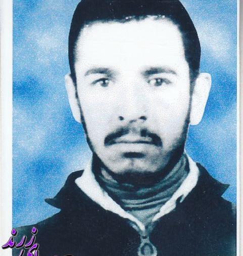 عکس حسن همتی