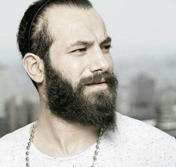 عکس های قبل تتلو