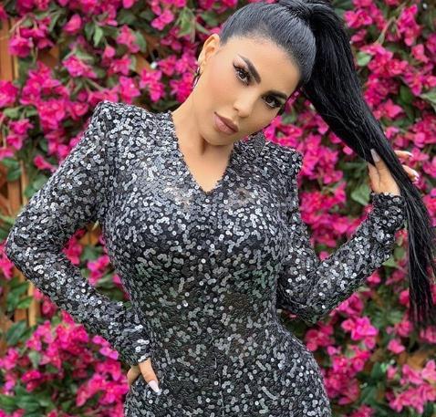 عکس های قشنگ آریانا سعید