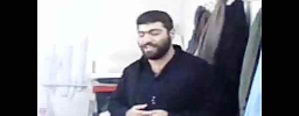 عکس سجاد طالبی