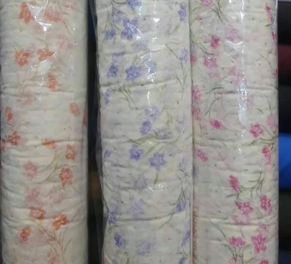 عکس چادر سفید عروس