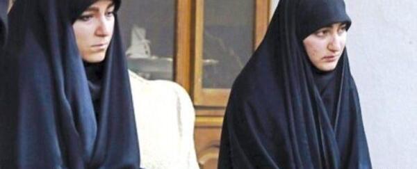 عکس پسر حاج قاسم سلیمانی