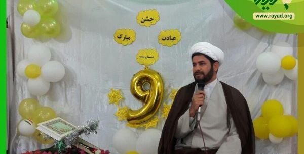 عکس ایده جشن تکلیف پسرانه در منزل
