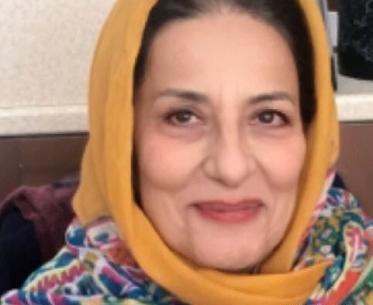 عکس شیرین پارسی