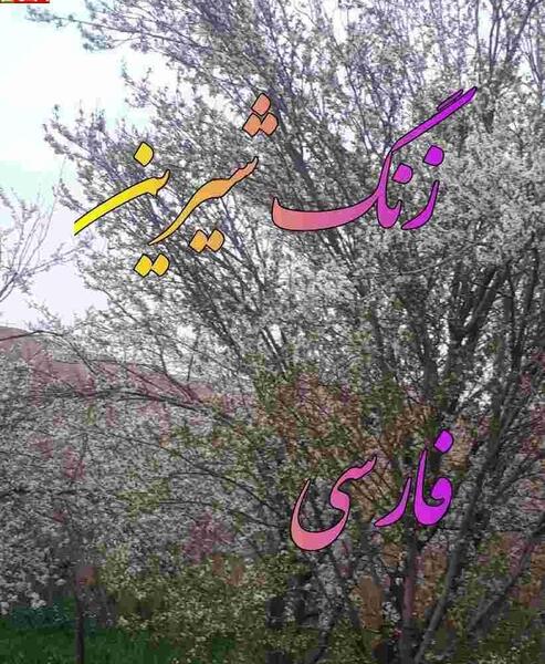 عکس شیرین پارسی