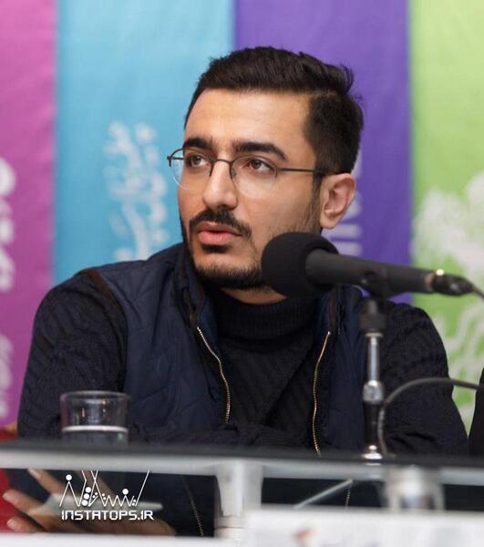 عکس شایان رحیمیان