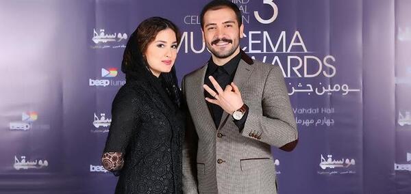 عکس شایان رحیمیان