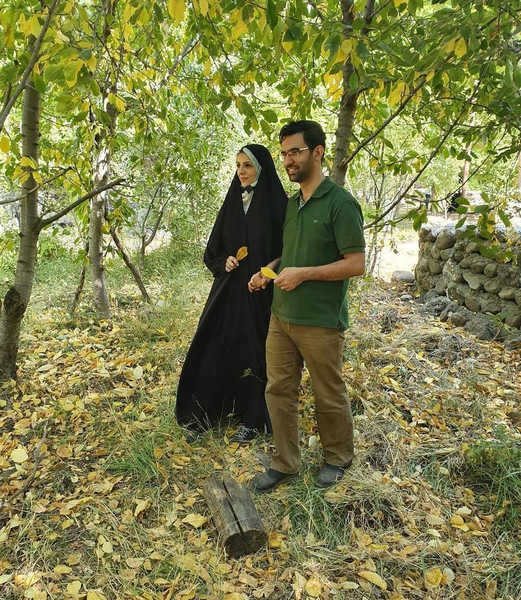 عکس سینا بهمنی