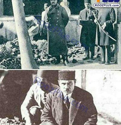 عکس قبر کریم خان زند