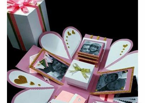 عکس ایده جذاب برای سالگرد ازدواج