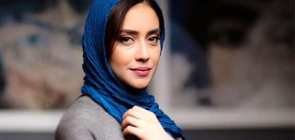 عکس زیباترین دختر فسا