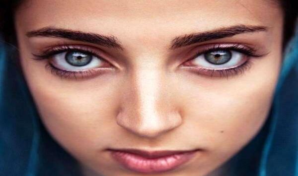 عکس زیباترین دختر فسا
