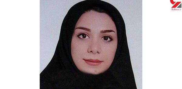 عکس زیباترین دختر فسا