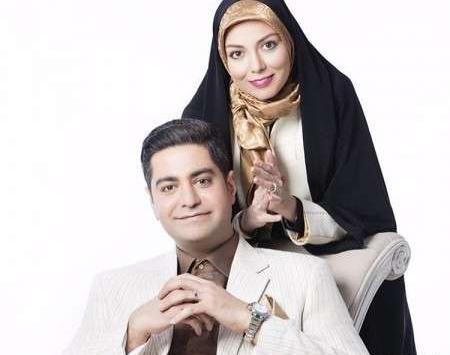 عکس پدرومادرآزاده نامداری
