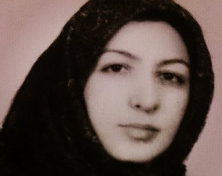 عکس پدرومادرآزاده نامداری