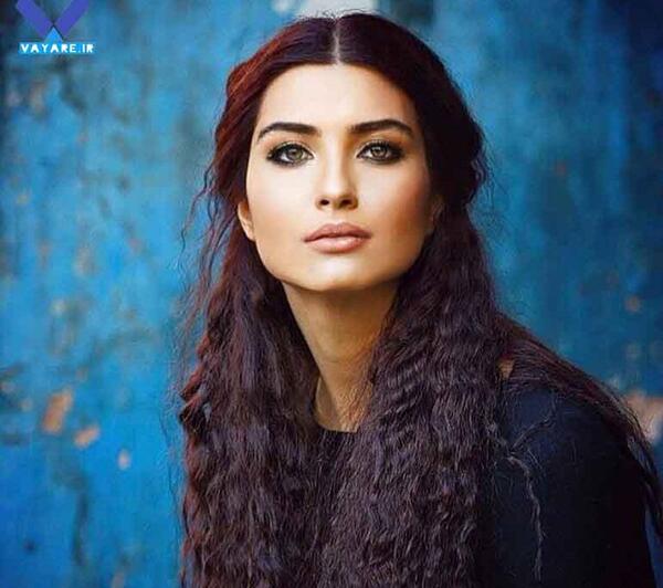 عکس طوبا بویوک اوستون و فرزندانش