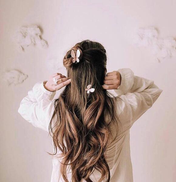 عکس برای پروفایل روبیکا دخترانه