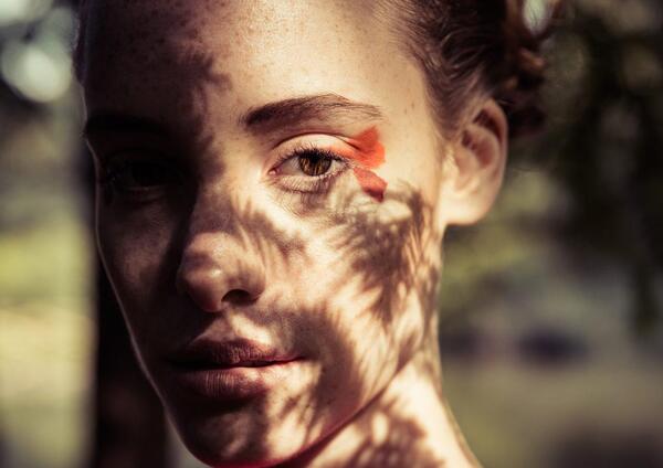 عکس پرتره سامسونگ