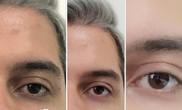 عکس پرتره سامسونگ