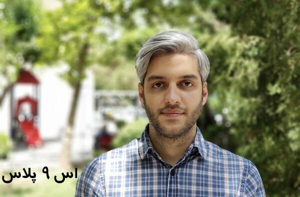عکس پرتره سامسونگ