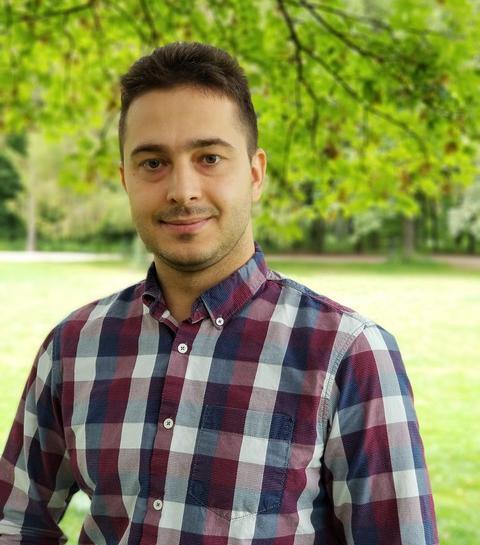عکس پرتره سامسونگ