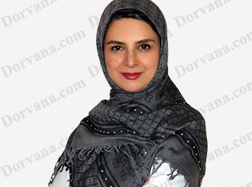عکس زهره شکری