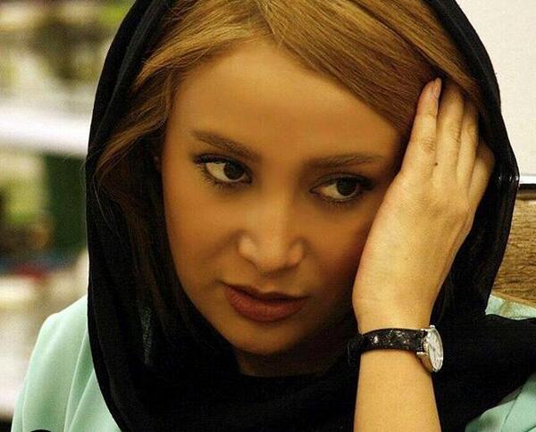 عکس بازیگر بهاره افشاری