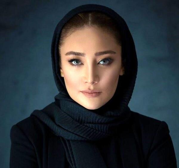 عکس بازیگر بهاره افشاری