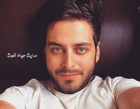 عکس احمد پور خوش با همسرش