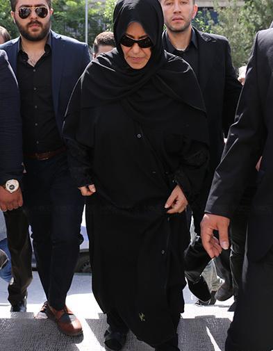 عکس حبیب داریوش