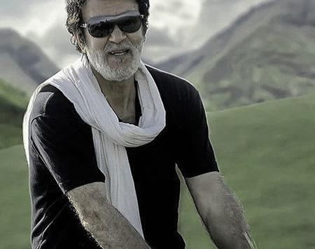 عکس حبیب داریوش
