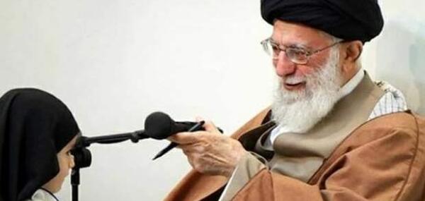 عکس حنانه قنبری