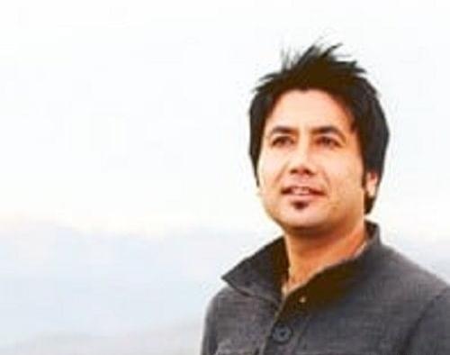 عکس محمد فتاحی