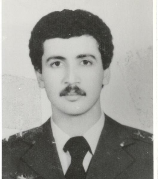 عکس محمد فتاحی
