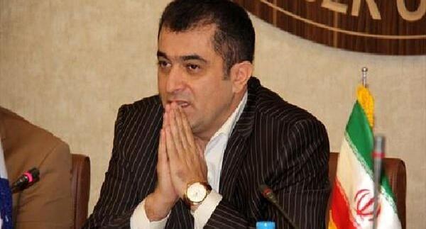 عکس خلیل بحران تبریز