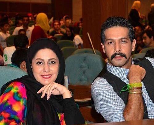 عکس مهران تفتی