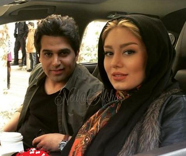 عکس حمید عسگری