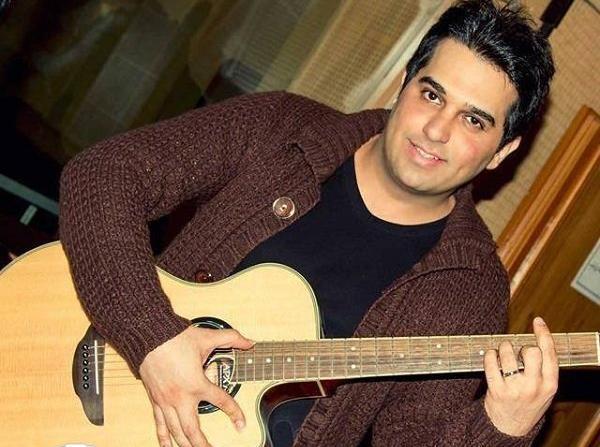 عکس حمید عسگری