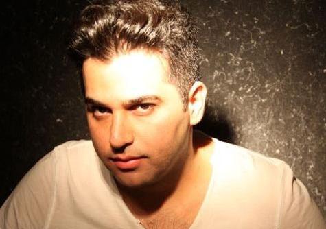 عکس حمید عسگری