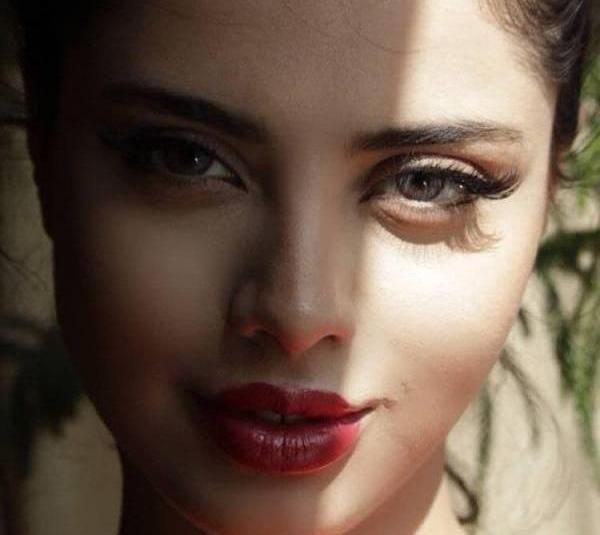 عکس سوگند قدرت شناس قبل عمل