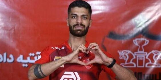عکس حامد سرلک