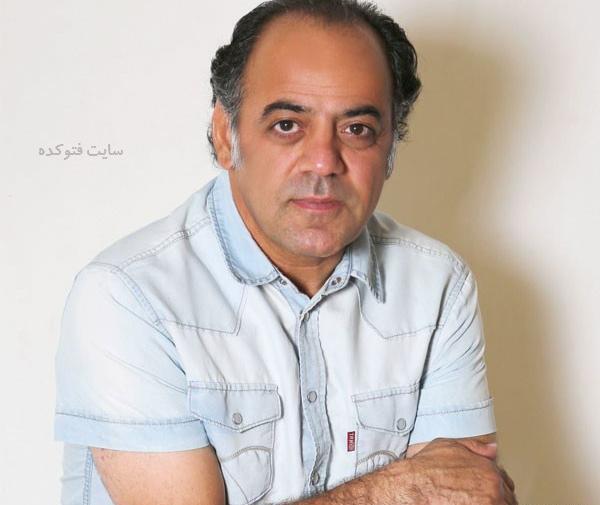 عکس جواد افشار