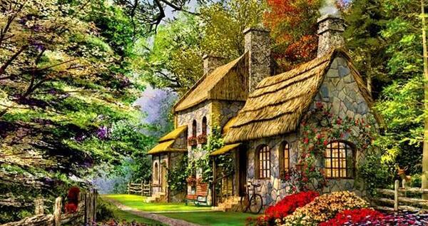 عکسهای طبیعت خیلی زیبا