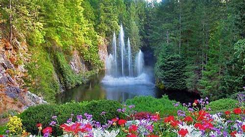 عکسهای طبیعت خیلی زیبا