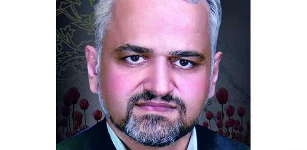 عکس آسیه یوسفی