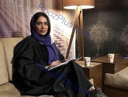 عکس آسیه یوسفی