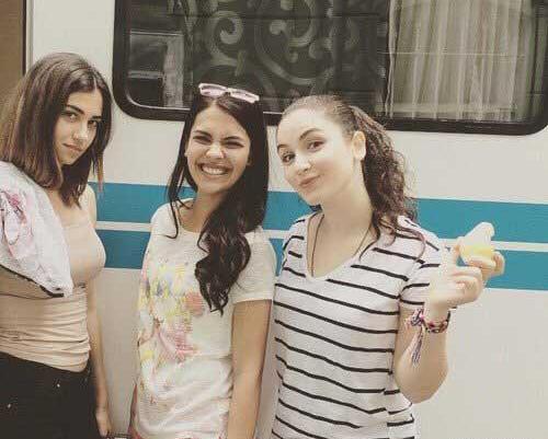 عکس ایلول در
