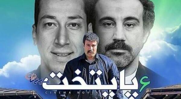 عکس احمد ذوقی