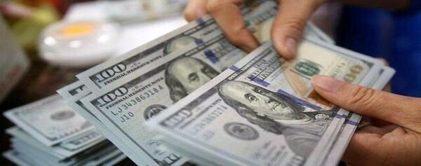 عکس فرشته پول و ثروت